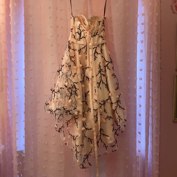 Jadore Evening/Prom Dress - Picture 6 of 10